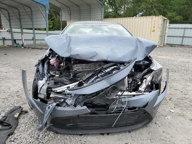 2024 TOYOTA COROLLA LE - 5YFB4MDE8RP227465
