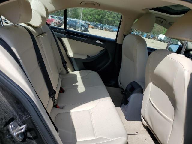2016 VOLKSWAGEN JETTA SEL 3VWL07AJ5GM307763
