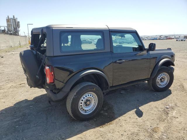Vin: 1fmde5ap5nlb09955, lot: 52260205, ford bronco base 20223