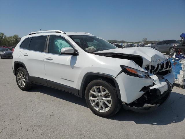 Vin: 1c4pjlcb6jd587468, lot: 52258695, jeep grand cher latitude 20184