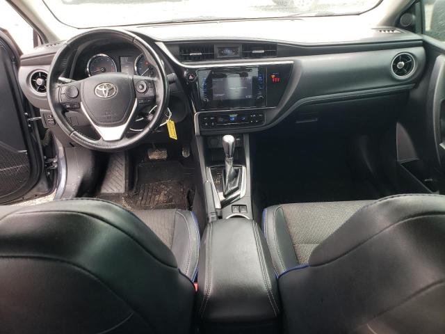 2019 TOYOTA COROLLA L - 2T1BURHE5KC225783