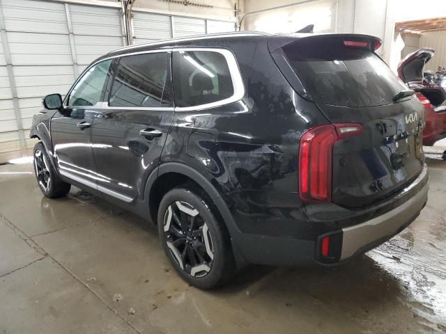 Vin: 5xyp64gc3sg598196, lot: 51821945, kia telluride s 20252