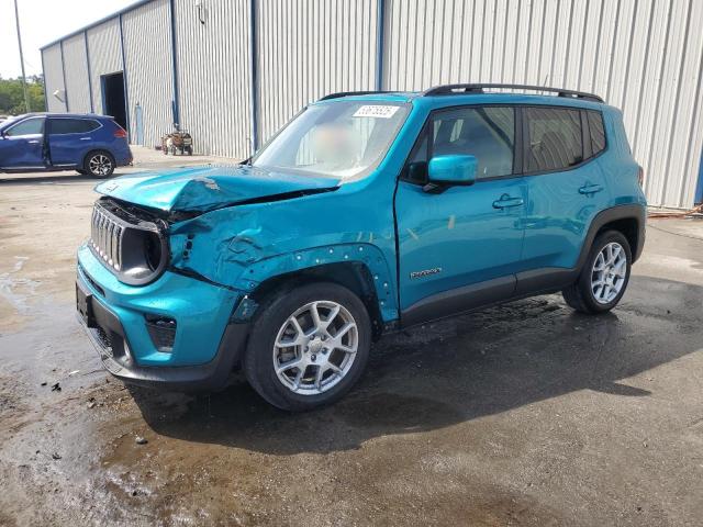 Vin: zacnjabb9lpl25409, lot: 53675525, jeep renegade latitude 2020 img_1