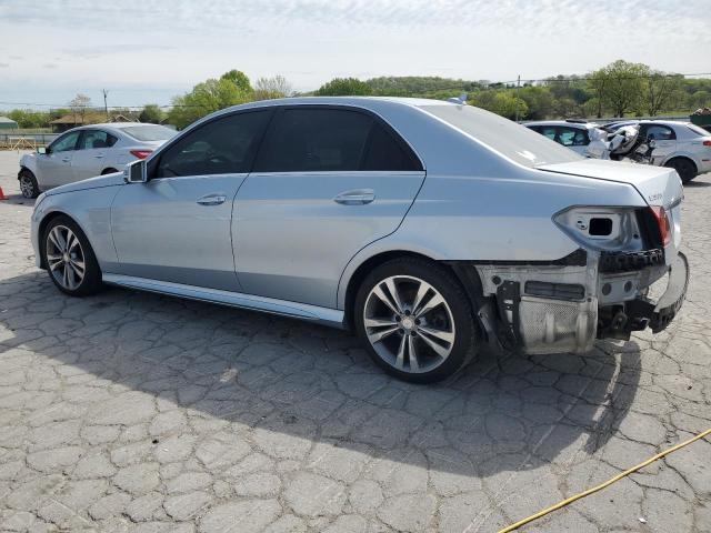 Vin: wddhf5kb0gb251280, lot: 53076825, mercedes-benz e-class 350 20162