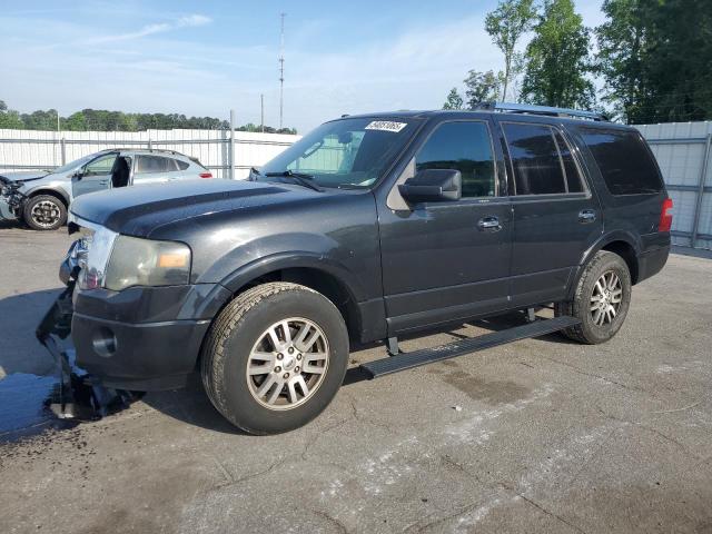Vin: 1fmju2a57cef17300, lot: 54051065, ford expedition limited 2012 img_1