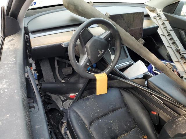 2022 TESLA MODEL Y - 7SAYGDEE0NF426745