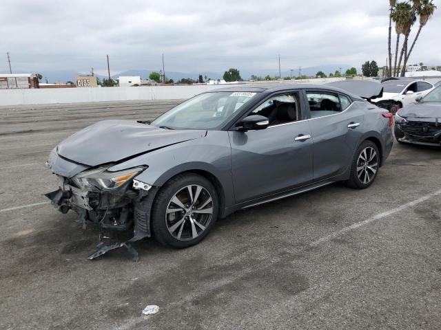 NISSAN MAXIMA 3.5