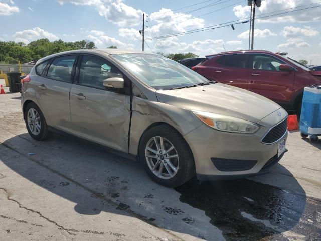 Vin: 1fadp3k29fl365528, lot: 54906385, ford focus se 20154