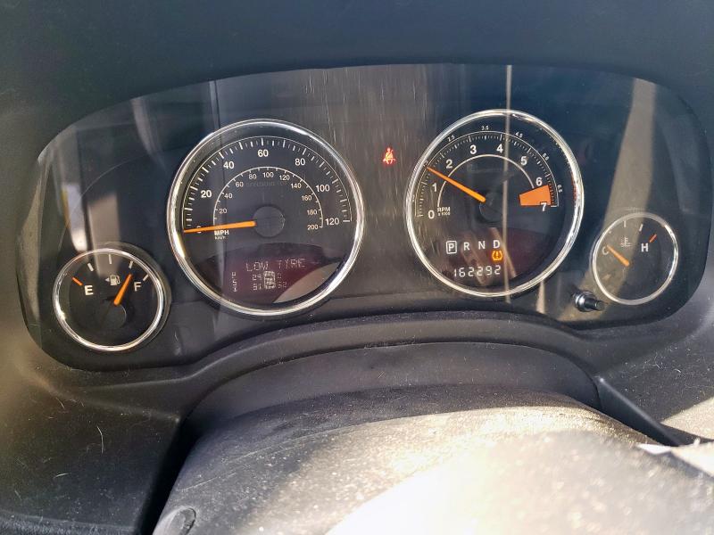 2015 JEEP PATRIOT LI 1C4NJPCB2FD285844