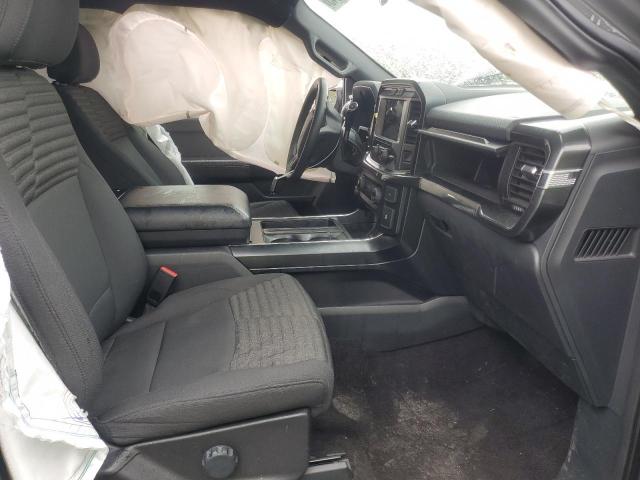 2021 FORD F150 SUPER - 1FTEW1CP7MFC76259