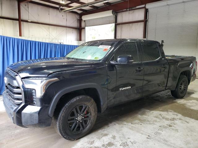 Global Auto Auctions: 2023 TOYOTA TUNDRA CRE