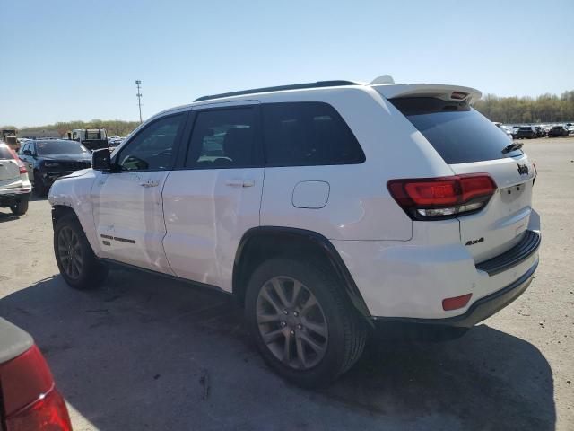 Vin: 1c4rjfbg2gc457113, lot: 53246555, jeep grand cher limited 20162