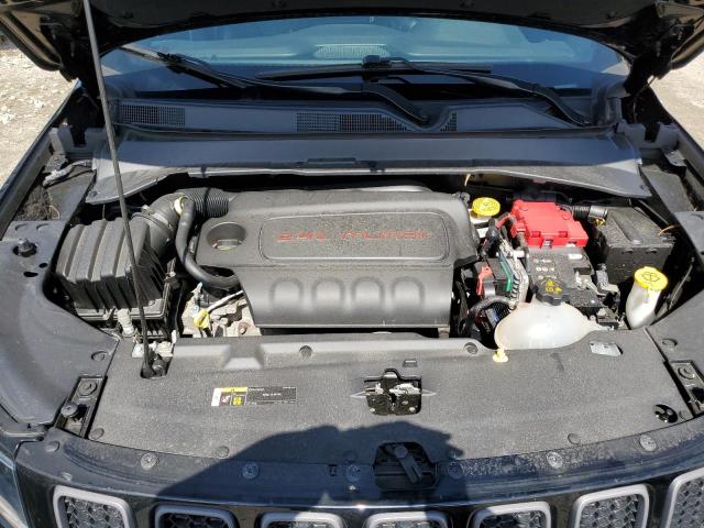 2021 JEEP COMPASS 80 3C4NJDEB2MT570661