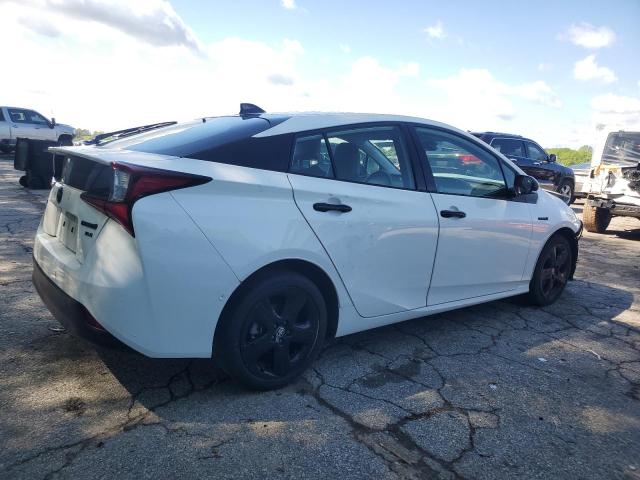 Vin: jtdkamfu3n3167627, lot: 52902875, toyota prius nigh night shade 20223