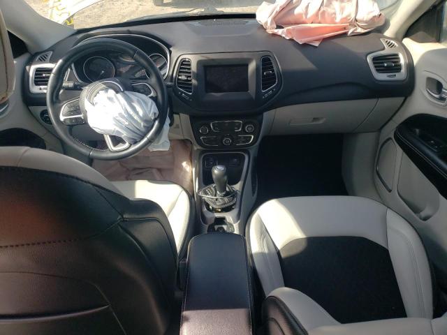 2020 JEEP COMPASS LA - 3C4NJCBB1LT224419