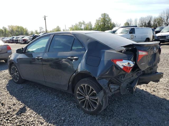 2016 TOYOTA COROLLA L - 5YFBURHE3GP428520