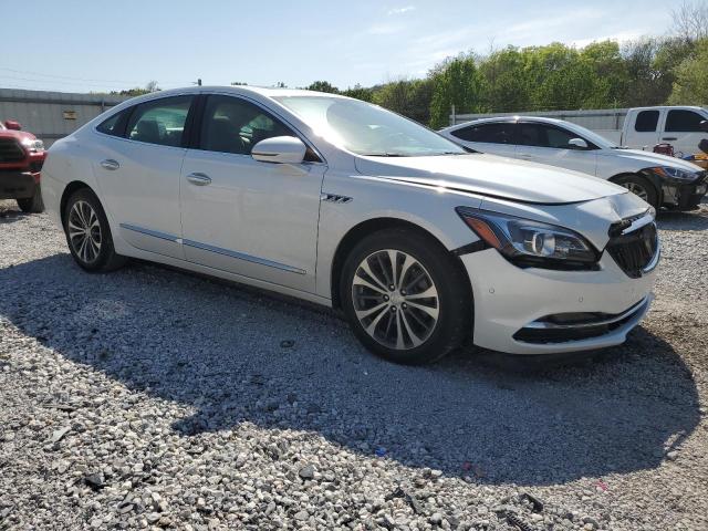 Vin: 1g4zr5ss7ju143932, lot: 52363545, buick lacrosse premium 20184