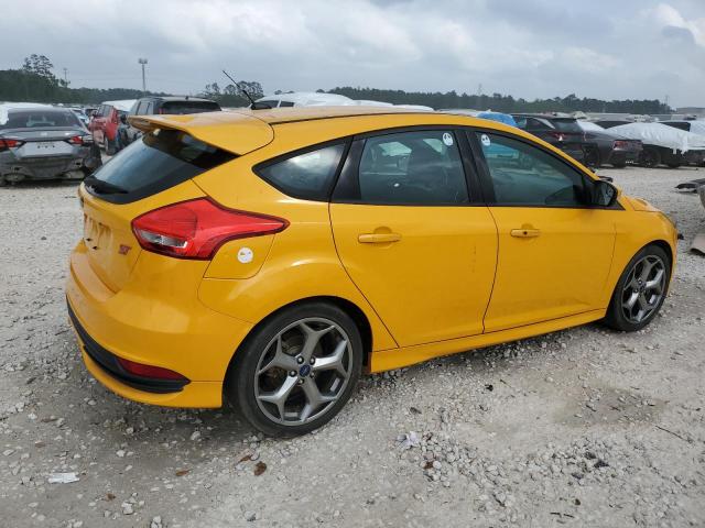 Vin: 1fadp3l94fl240464, lot: 50611475, ford focus st 20153