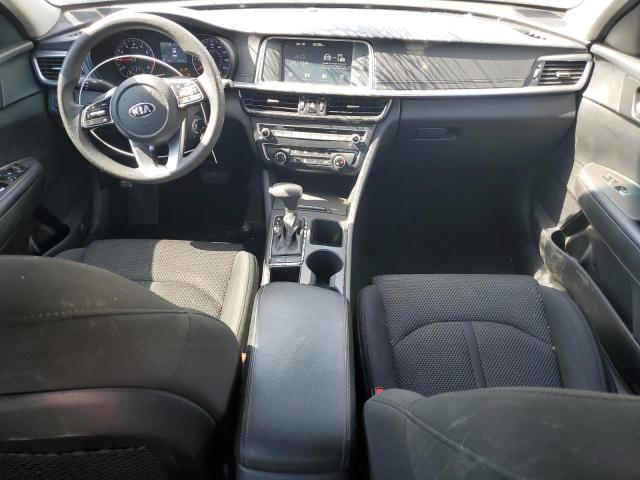2019 KIA OPTIMA LX - 5XXGT4L36KG335607