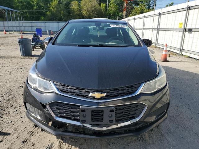 2018 CHEVROLET CRUZE LS 1G1BC5SM4J7101850
