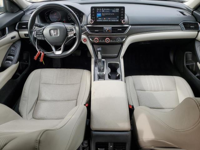 2020 HONDA ACCORD EXL - 1HGCV1F56LA074675