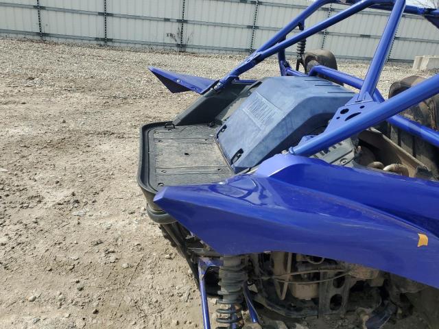 2019 YAMAHA YXZ1000 - 5Y4AN29YXKA100721