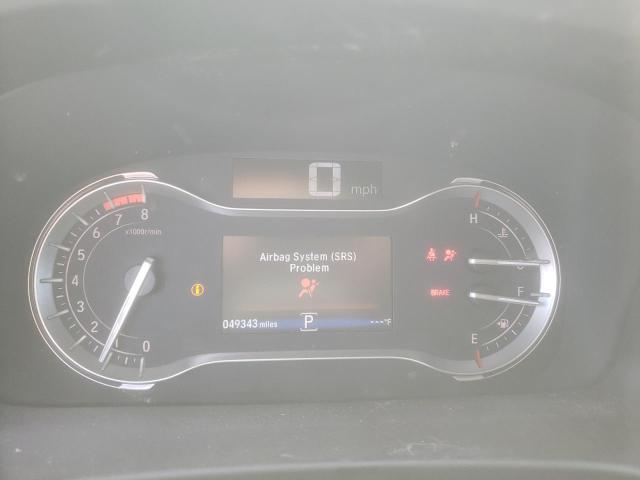 2018 HONDA PILOT EXL - 5FNYF6H5XJB059189