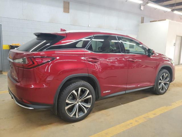 Vin: 2t2hgmdaxnc081722, lot: 54543245, lexus rx450 450h 20223