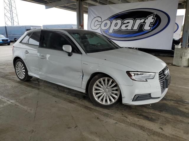 Vin: wauupbff6ha107710, lot: 52522265, audi a3 e-tron premium 20174