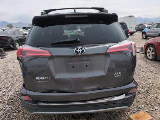 2017 TOYOTA RAV4 XLE 2T3RFREV3HW685018