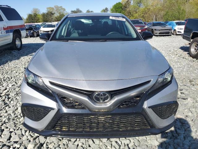 2022 TOYOTA CAMRY SE - 4T1G11AK1NU037782