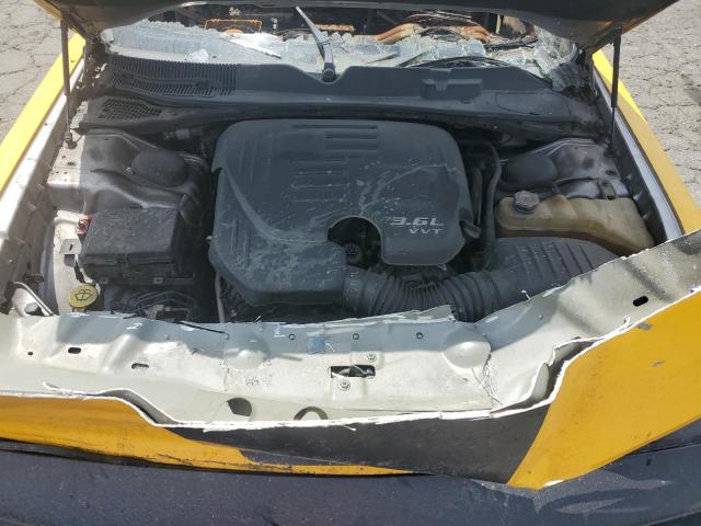2016 DODGE CHALLENGER - 2C3CDZAG4GH354275