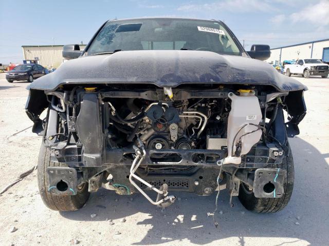 2019 RAM 1500 TRADE - 1C6SRFGT9KN541871