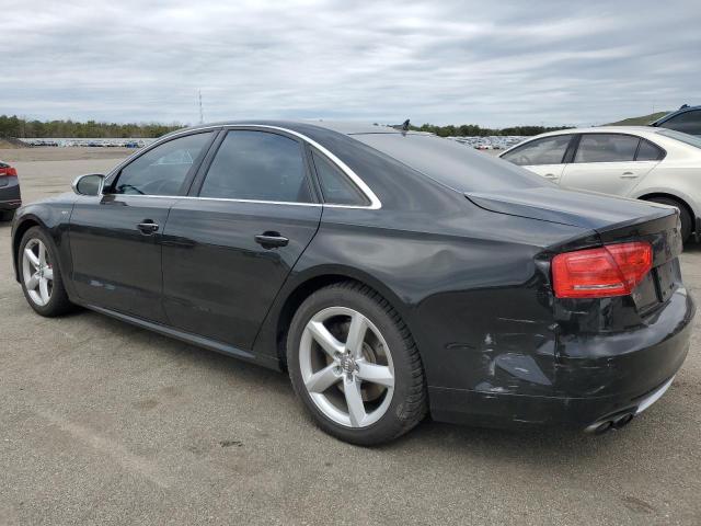 Vin: waud2afd0dn033629, lot: 53838165, audi s8 quattro 20132