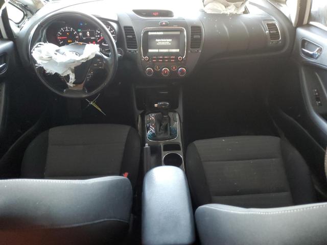 2017 KIA FORTE LX - 3KPFL4A7XHE155744