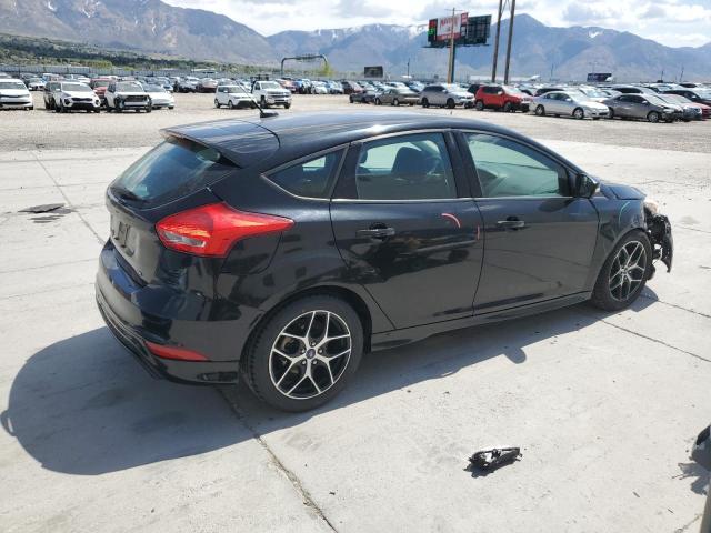 Vin: 1fadp3k25fl314494, lot: 54379295, ford focus se 20153