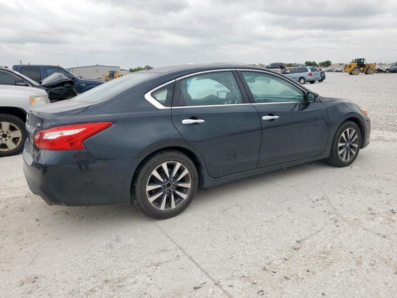 Vin: 1n4al3ap6hc245927, lot: 54128905, nissan altima 2.5 20173