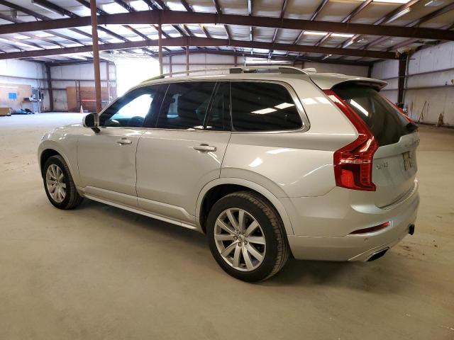 2019 VOLVO XC90 T6 MO YV4A22PK1K1471912
