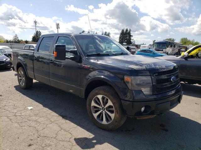 Vin: 1ftfw1et9dfd71873, lot: 54955005, ford f-150 supercrew 20134