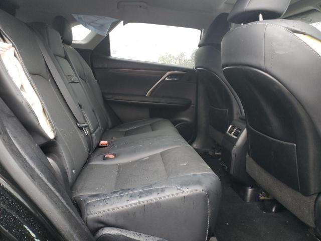 2022 LEXUS RX 350 - 2T2HZMDA6NC312142