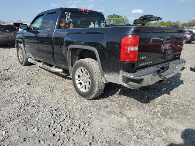 Vin: 1gtv2uec3ez303724, lot: 50247775, gmc sierra k1500 sle 20142