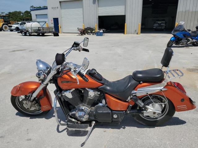 2002 HONDA VTX1800 S 1HFSC49352A001796