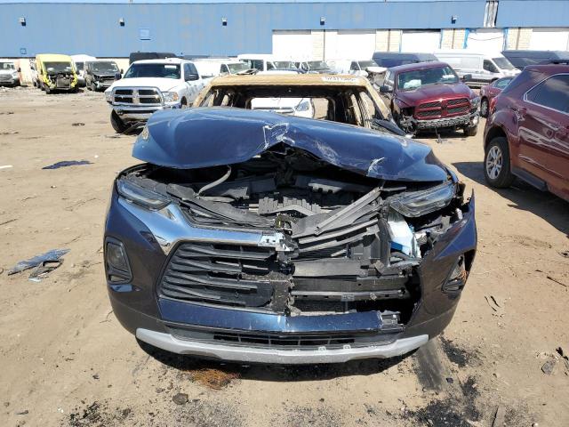 2020 CHEVROLET BLAZER 3LT - 3GNKBDRS0LS575010