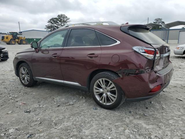 Vin: 2t2zk1ba1dc124279, lot: 54581355, lexus rx350 350 20132