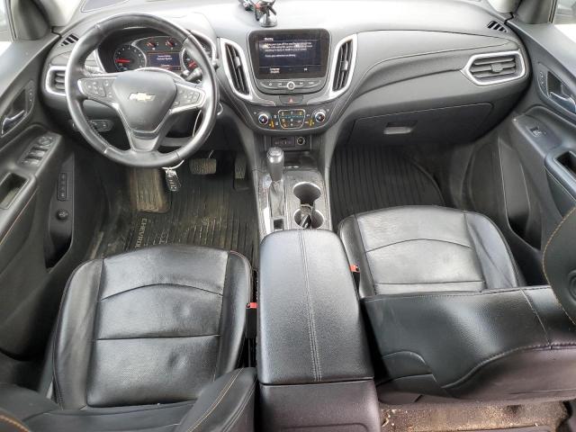 2019 CHEVROLET EQUINOX PR - 3GNAXNEV6KS608951