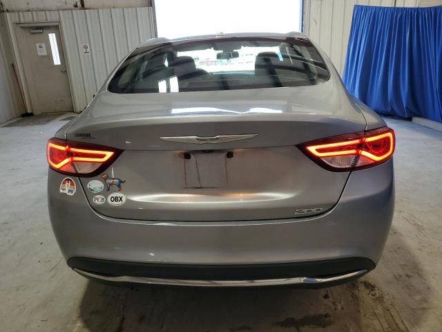 2016 CHRYSLER 200 LIMITE - 1C3CCCAB1GN102723