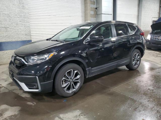 Vin: 2hkrw2h50mh633270, lot: 52043475, honda crv ex 2021 img_1