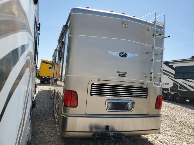 FREIGHTLINER CHASSIS VC 2002 tan  diesel 4UZAAKA812CK21640 photo #4