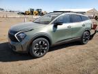 KIA SPORTAGE X LINE