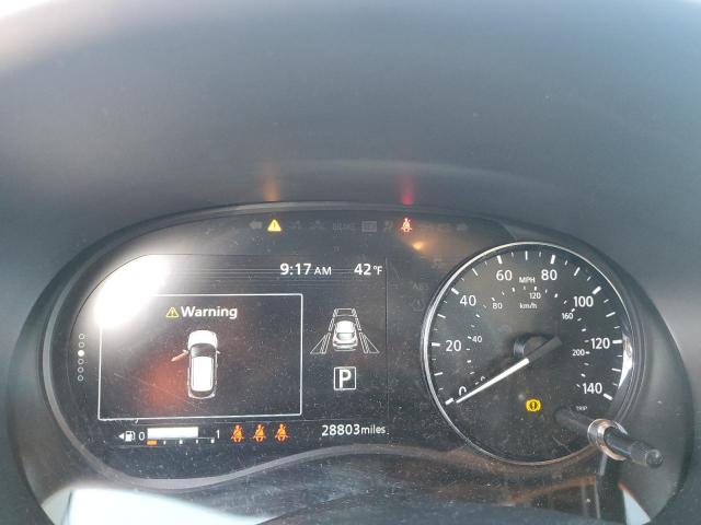 2023 NISSAN KICKS SV - 3N1CP5CV4PL507559